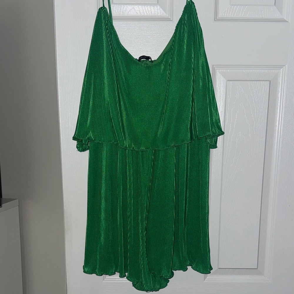 Fashion Nova romper